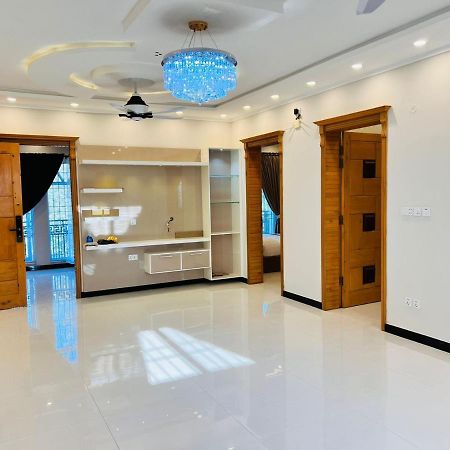 Pak Capital Guest House Iszlámábád Kültér fotó